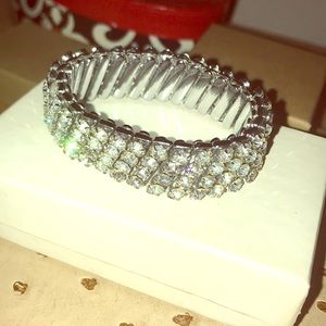 Ralph Lauren diamond bracelet